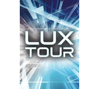 LUX TOUR. Rosalía sur scène