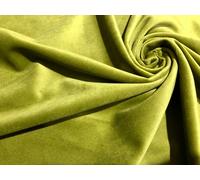 LUX Velvet Decor Tessuto Morbido Resistente Tappezzeria Velluto Materiale 59"...