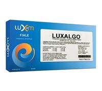 LUXALGO 10F 2ML