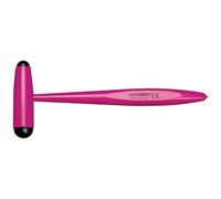 Luxamed - Martello neurologico Buck magenta, 31250
