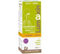 LUMAXIN DISPOSITIVO MEDICO SCIROPPO ADULTI/BAMBINI 150 ML