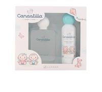 Luxana Set Canastilla 2 Unità