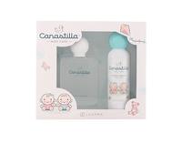 Luxana Set Canastilla 2 Unità