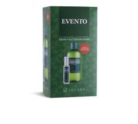 Luxana Event Case 2 Pcs