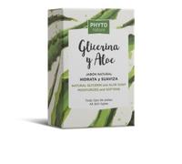 Luxana Phyto Nature Pastilla Jabón Aloe Vera 120g