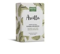 Luxana Phyto Nature Pastilla Jabón Arcilla 120g