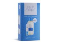 PRESENT WATER CASE 2 PEZZI