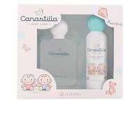 Luxana Set per neonato 2 pezzi - Set cura neonato