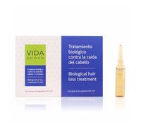 Luxana Custodia Anticaduta Vida Shock 6 X 10ml 6 X 10ml X 10ml 6 X 10ml