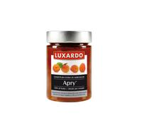 LUXARDO CONFETTURA EXTRA DI ALBICOCCHE 400 GR