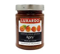 LUXARDO CONFETTURA EXTRA DI ALBICOCCHE 400 GR