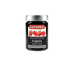 LUXARDO FRAGOLA CONFETTURA EXTRA 400 GR