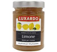 Luxardo - Limone, confettura extra di limoni - 400gr