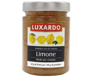 Luxardo - Limone, confettura extra di limoni - 400gr