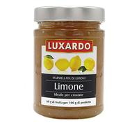 LUXARDO LIMONE MARMELLATA DI LIMONI 400 GR
