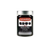 LUXARDO MARASCHE AL FRUTTO 400 GR