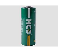 LUXBAT Batteria al Litio HCB CR17450 3,0V 2200mAH 4/5A High Power type