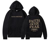 LUXBUT Jesus Loves You Hoodie Christian Sweatshirt Faith Sweatshirt Jesus Loves You Sweatshirt Unisex Fashion Sweatshirt