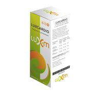Luxcardio Gocce 50ml