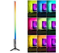 LUXCeO Mood1 85 cm RGB Colorato Atmosfera Ritmo LED Stick Video Palmare Luce di