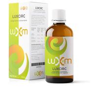 LUXCIRC GOCCE 50ML