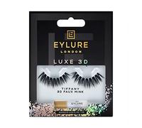 Luxe 3D Faux Mink Tiffany