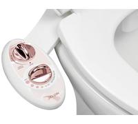 Luxe Bidet BidetNeo120rg - Accessorio per bidet, colore: oro rosa