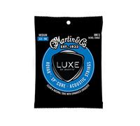 MARTIN -KOVAR Corde per chitarra acustica, misura media, in lega di nichel e cobalto