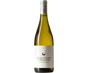 Luxe, Calme et Volupté blanc 2024 - Clos des Centenaires Pays d'Oc