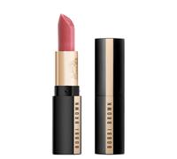 Luxe Cashemere Matte Boss Pink Rossetto Finish Opaco Colore Pieno 3,5 gr Cremoso Stick BOBBI BROWN