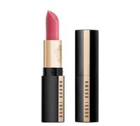 Luxe Cashemere Matte In Bloom Rossetto Finish Opaco Colore Pieno 3,5 gr Cremoso Stick BOBBI BROWN