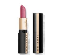 Luxe Cashemere Matte Neutral Rose Rossetto Finish Opaco Colore Pieno 3,5 gr Cremoso Stick BOBBI BROWN
