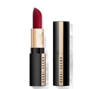 Luxe Cashemere Matte Red Carpet Rossetto Finish Opaco Colore Pieno 3,5 gr Cremoso Stick BOBBI BROWN