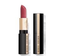 Luxe Cashemere Matte Rosy Rossetto Finish Opaco Colore Pieno 3,5 gr Cremoso Stick BOBBI BROWN