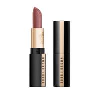 Luxe Cashemere Matte Vintage Blush Rossetto Finish Opaco Colore Pieno 3,5 gr Cremoso Stick BOBBI BROWN