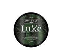 LUXÉ Cera Modellante Effetto Lucido 100 ml - Styling a Base d’Acqua, Capelli Definiti e Morbidi, Senza Residui - Finitura Brillante, Profumo Tellus