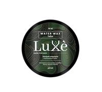 LUXÉ Cera Modellante Effetto Lucido 50 ml - Styling a Base d’Acqua, Capelli Definiti e Morbidi, Senza Residui - Finitura Brillante, Profumo Tellus