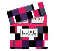 Luxe City Guides World Grand Tour Box Luxe City Guides, 6th edition (Tascabile)
