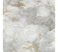 Luxe Collezione Parati - Minerali Marmo Calcestruzzo - Colore a Scelta & Motivo