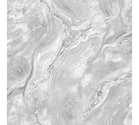 Luxe Collezione Parati - Minerali Marmo Calcestruzzo - Colore a Scelta & Motivo