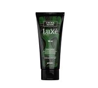 LUXÉ Crema Dopobarba Idratante 100 ml - Emolliente, Rinfrescante ed Elasticizzante - Ideale per Pelle Irritata Post Rasatura, Ammorbidisce e Leviga