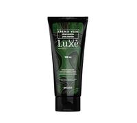 LUXÉ Crema Viso Anti Arrossamento 100 ml - Per Pelle Delicata, Secca e Sensibile - Con Ossido di Zinco, Vitamina E, Jojoba, Calendula e Camomilla
