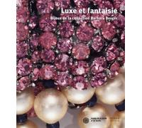 Luxe et fantaisie: Bijoux de la collection Barbara Berger
