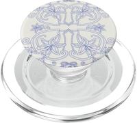 Luxe Garden Porcelain PopSockets PopGrip per MagSafe