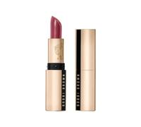 Luxe Lipstick Soft Berry Rossetto Idratante Non Sbava Colore Intenso Naturale 3,5 ml Bobbi Brown