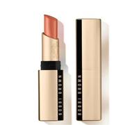 Bobbi Brown Trucco Labbra Luxe Matte Lipstick Downtown Rose 3,50 g