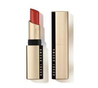Luxe Matte Lipstick Golden Hour Rossetto Nutriente Levigante Tenuta 10H 3,5 gr Bobbi Brown