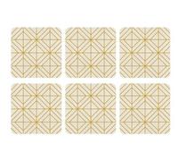 Luxe piccole tazze cialde 6 pezzi