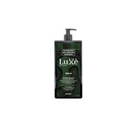 LUXÉ - Shampoo Purificante Capelli Grassi, Sebo equilibrante con Ortica, Bardana, Methi, Olio Essenziale di Lavanda e Limone. Volume, Leggerezza e Vitalità 1000 ml