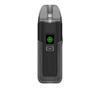 LUXE X2 Kit 40W Max Viene fornito con batteria da 2000mAh Capacità Adotta la tecnologia COREX 2.0 Compatibile con tutti i vaporizzatori per sigarette LUXE X Pods - Senza nicotina